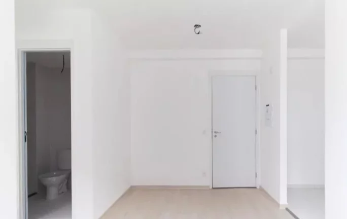 Imagem Imperdível - Apartamento Novo - Próx. Estação Brás 2 Dorms, Lazer Completo!!!