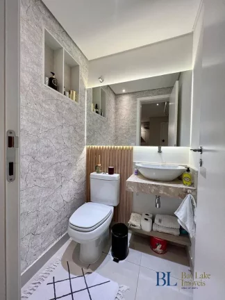 Imagem Lindo Família Mooca 122m2 - 2 Suítes - Depósito Andar Alto!!