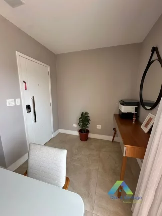 Imagem Apartamento em Moema com 03 quartos 114m²