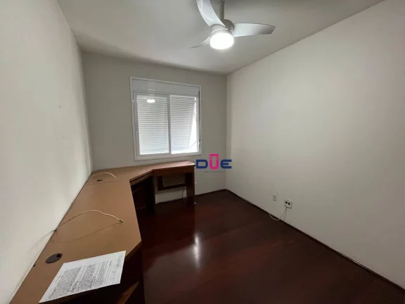 Imagem Apartamento com 3 dormitórios à venda, 138 m² por R$ 960.000,00 - Ponta da Praia - Santos/SP