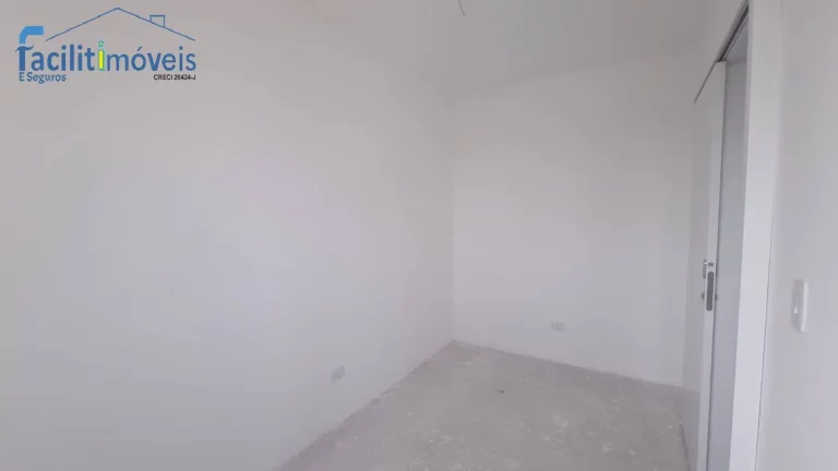 Imagem NOVÍSSIMO APARTAMENTO 51M² - FERRAZÓPOLIS - SBC