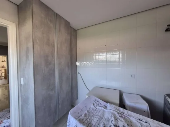 Imagem Casa com 3 dormitórios à venda, 210 m² por R$ 960.000,00 - Jd Porangaba - Águas de São Pedro/SP
