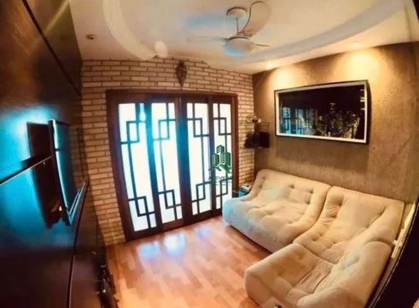 Imagem Apartamento à venda, 35 m² por R$ 212.000,00 - Picanco - Guarulhos/SP