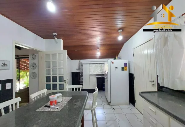 Imagem Casa à venda no condomínio Nova Higienópolis - Batelli Imóveis