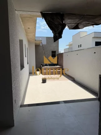 Imagem Casa Alto Padrão à venda Wanel Ville Z.Oeste - Sorocaba/SP
