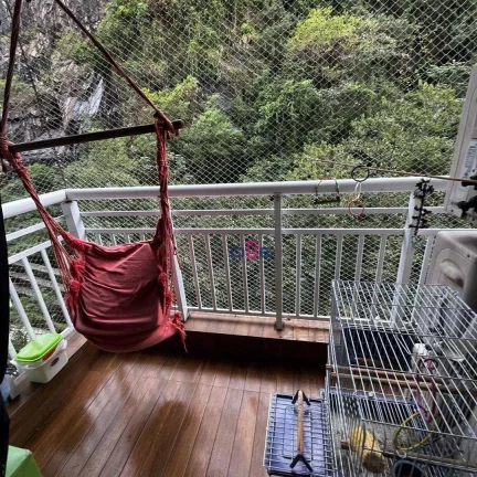 Imagem OPORTUNIDADE! Apartamento no Acquaplay Home ... Resorte com 2 dormitórios sendo 1 suite, todo planejado e climatizado.