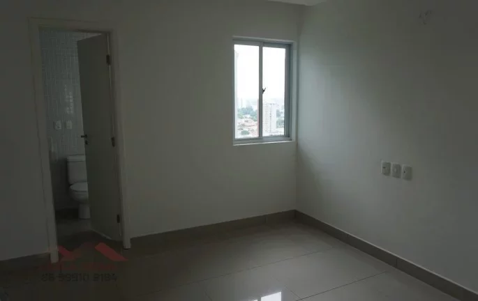 Imagem Apartamento 4 dormitórios para Venda em Teresina, Jóquei, 4 dormitórios, 4 suítes, 4 banheiros, 2 vagas