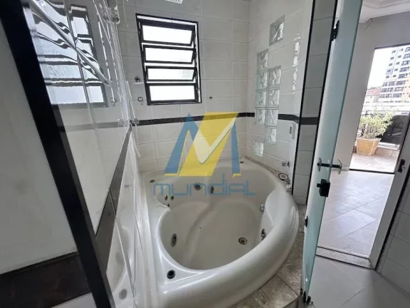 Imagem Um sobrado moderno, funcional e pronto para receber sua família.