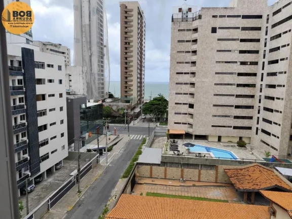 Apartamento Padrão