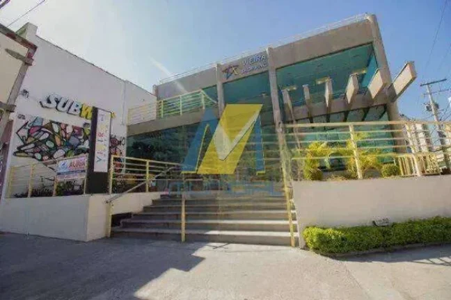 Imagem O ponto ideal para o seu negócio está aqui - no coração do Boulevard Vieira