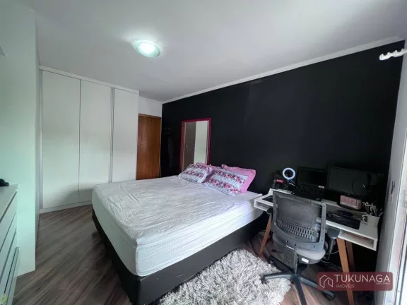 Imagem Sobrado à venda, 125 m² por R$ 690.000,00 - Vila Nova Mazzei - São Paulo/SP