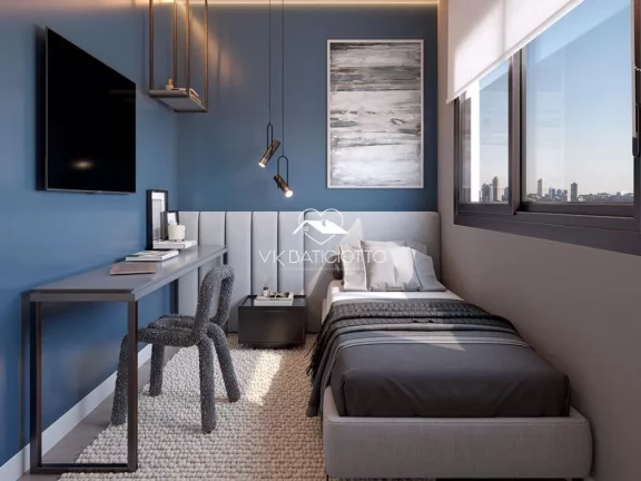 Imagem Apartamento para Venda em Maringá / PR no bairro Jardim Dom Pedro Peres