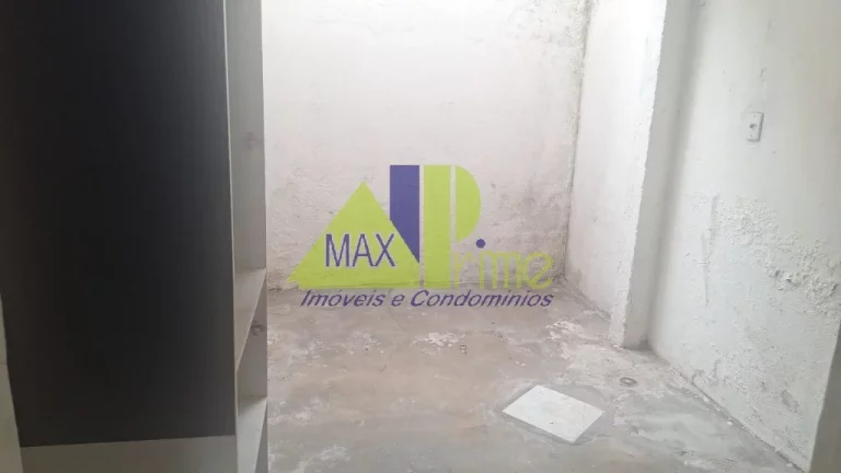 Imagem Casa para locação na Vila Guilhermina, São Paulo-SP: 2 quartos, 1 sala, 1 vaga de garagem, 100m².