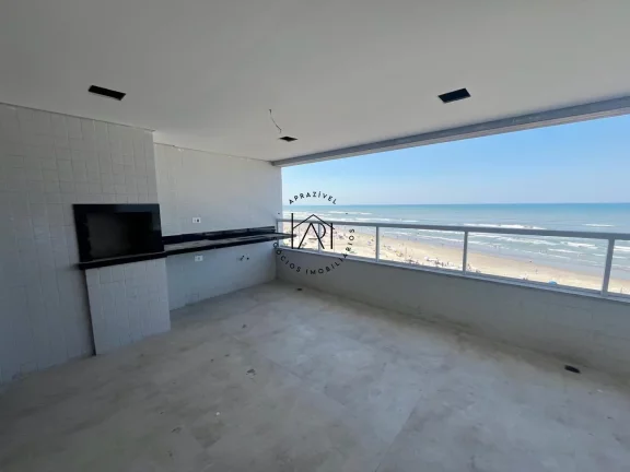 Imagem Apartamento na Planta para Venda em Praia Grande, Caiçara, 3 dormitórios, 2 suítes, 3 banheiros, 3 vagas