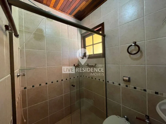 Imagem Chácara no Condomínio Capela do Barreiro com 2000m² - Itatiba/SP