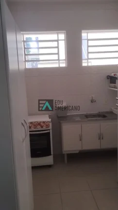 Imagem APARTAMANTO TÉRREO 3 DORMITORIOS ATIBAIA - VILA THAIS