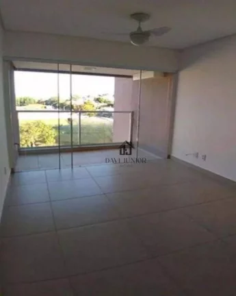 Apartamento com 2 dormitórios sendo 1 suíte, 70 m² - venda por R$ 500.000 ou aluguel por R$ 2.565/mês - Jardim Sandra - Sorocaba/SP