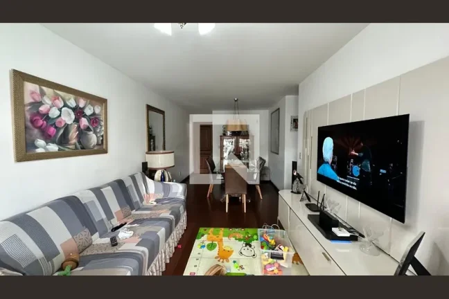 Imagem Apartamento à Venda - Recreio, 3 Quartos, 118 m2