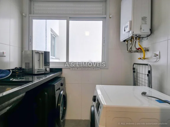 Imagem Apartamento à Venda em Campos do Jordão | Vila Backer, Capivari