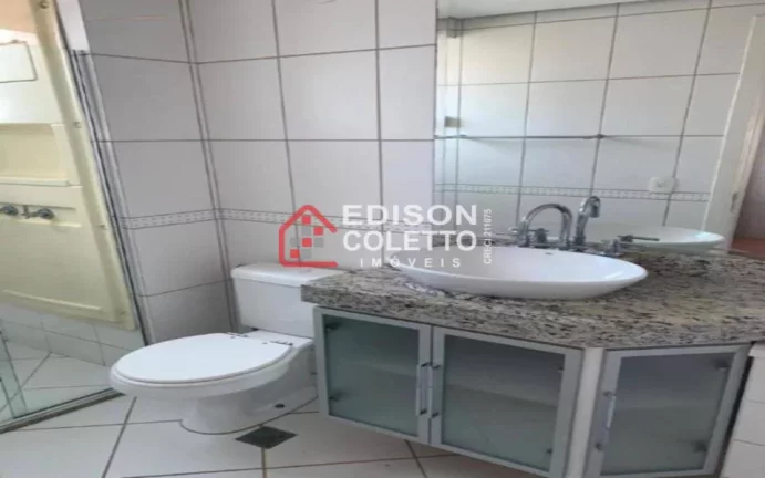 Imagem Lindo apartamento a venda com sol da manhã, Piracicaba, no Maison Cartier com 3 Suítes!!