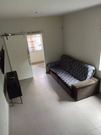 Imagem Sobrado Reformado com 210m² no Campo Belo.