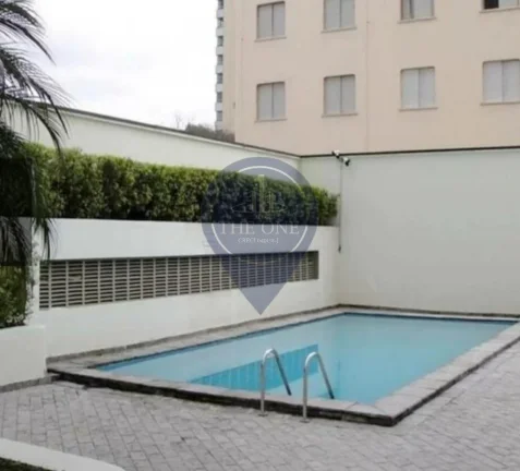 Imagem Apartamento à venda em Indianópolis, São Paulo-SP: 3 quartos, 1 suíte, 2 salas, 3 banheiros, 2 vagas de garagem, 94m². Venha conferir!