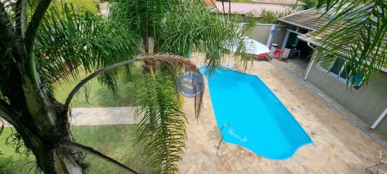 Imagem Casa maravilhosa a venda em Monte Alegre do Sul - Girardelli