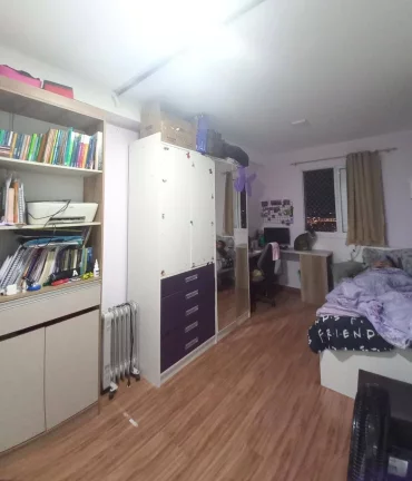 Imagem Apartamento Lazer Completo Maravilhoso 42m² 1 Dormiotiros Sala 2 Ambientes
