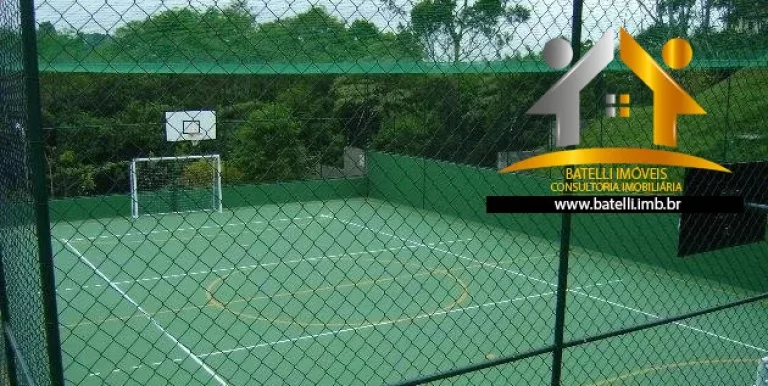 Imagem Casa à venda no condomínio Cidade Jardim na Granja Viana - Batelli Imóveis