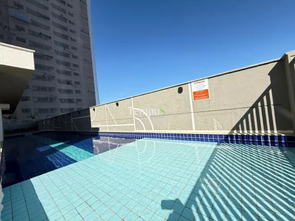 Imagem Muy Bueno - Apartamento a venda 3 quartos com 1 suíte no Jardim América pronto para morar