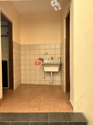 Imagem Sobrado para locação, Santa Paula, São Caetano do Sul, SP