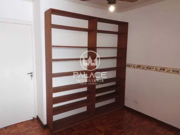 Imagem Oportunidade única no coração de Piracicaba! Apresentamos a você o apartamento dos seus sonhos, ...