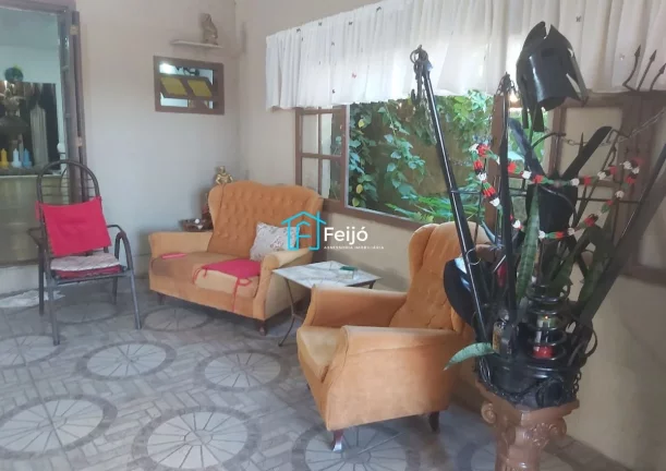 Imagem Casa de Religião a venda localizado no bairro Ponta Grossa