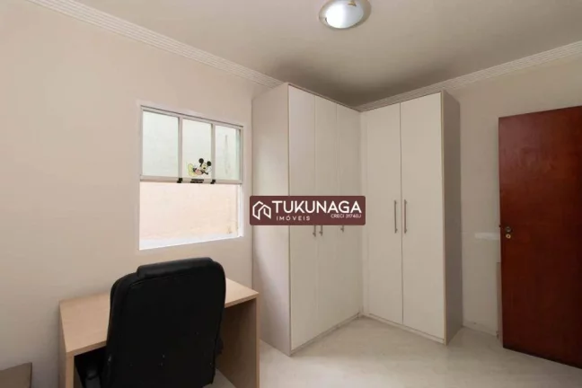 Imagem Sobrado com 4 quartos à venda, 195 m² por R$ 1.290.000 - Vila Mazzei - São Paulo/SP