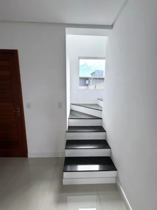 Imagem Casa 2 Dormitórios - Bairro Nova Guarani
