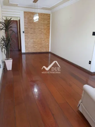 Imagem Apartamento de frente com 2 dormitórios, à venda, 100 m² por R$ 590.000 - Embaré - Santos/SP