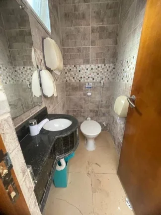 Imagem Pousada com 8 dormitórios à venda, 99 m² por R$ 1.500.000 - Ocian - Praia Grande/SP