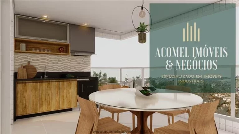 Imagem Apartamentos no Litoral para venda em Guarujá no bairro Pitangueiras