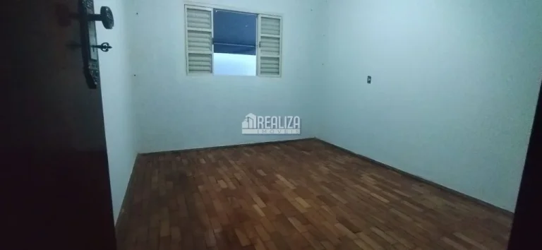Imagem Casa à venda no Conjunto Manoel Mendes em Uberaba!