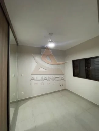 Imagem Casa - Ribeirão Preto - Parque Residencial Emir Garcia