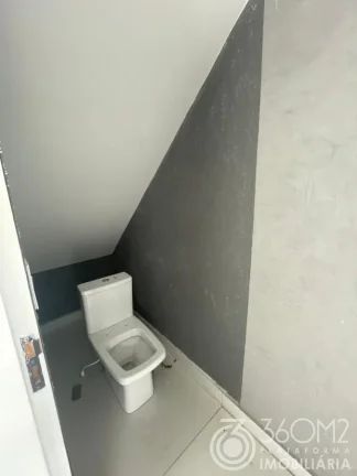 Imagem Sobrado para Venda em Santo André / SP no bairro Jardim Santo Alberto