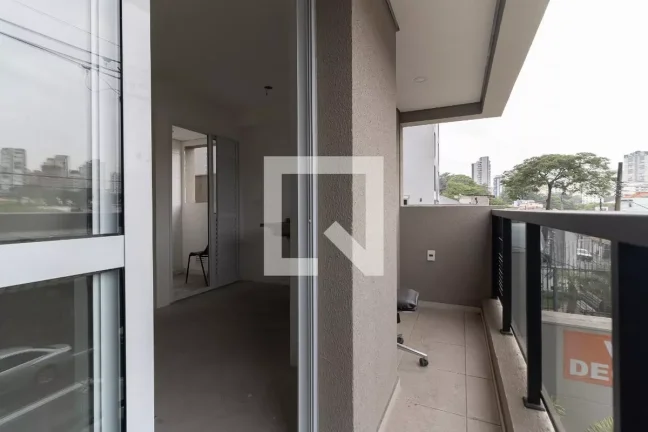 Imagem Apartamento à Venda - Aclimação, 1 Quarto, 40 m2