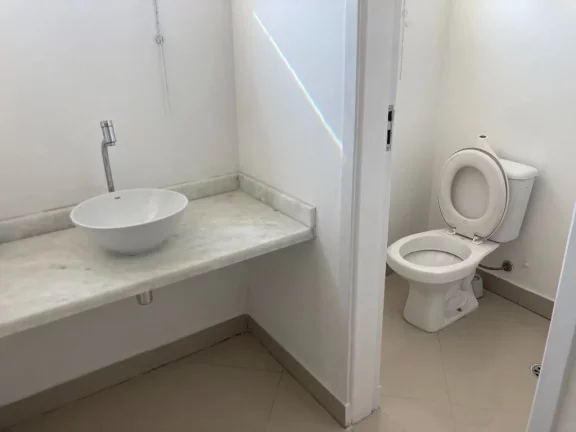 Imagem Sala para alugar, 125 m² por R$ 3.511,74/mês - Centro - Suzano/SP