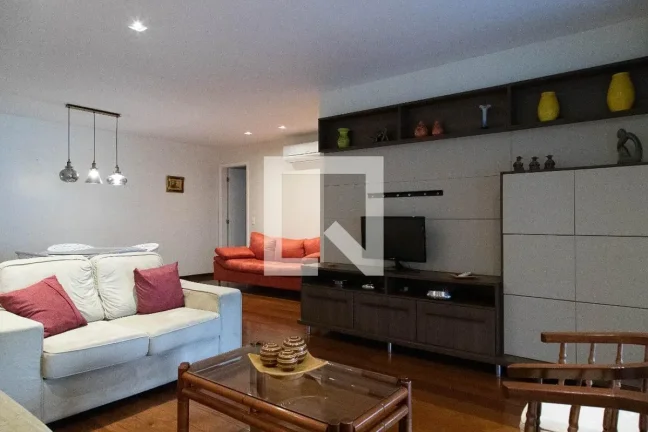 Imagem Apartamento à Venda - Recreio, 3 Quartos, 185 m2