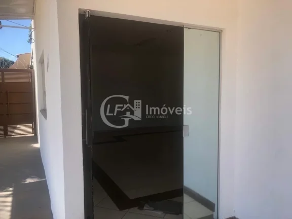 Imagem Salão Comercial à Venda em Campo Grande-MS, Bairro Mata do Jacinto - 2 Salas, 3 Banheiros, 4 Vagas de Garagem, 227m²!