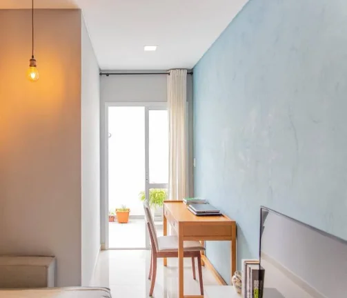 Imagem Apartamento 72 m² Parque das Nações Santo André