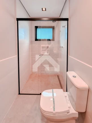 Imagem Casa de Condomínio em Suru - Santana de Parnaíba