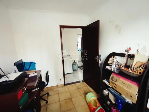 Imagem Sobrado Geminado para Venda em Santo André / SP no bairro Jardim Bela Vista