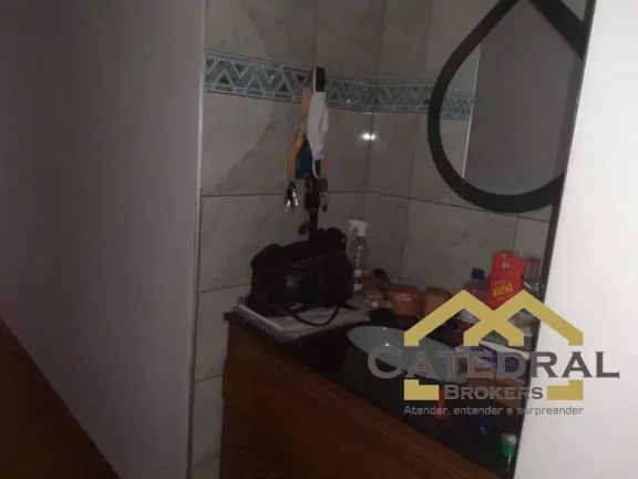 Imagem Casa com 03 dormitórios em 144m² à Venda por R$700.000,00 - Jardim das Carpas - Jundiaí/SP