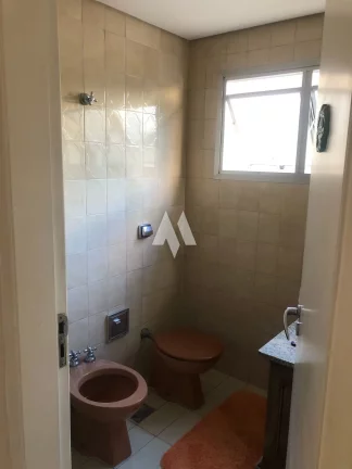 Imagem Apartamento 3 Quartos 2 Vagas escrituradas à venda no Gonzaga - Santos/SP